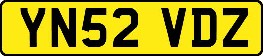 YN52VDZ