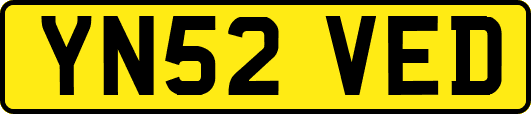 YN52VED