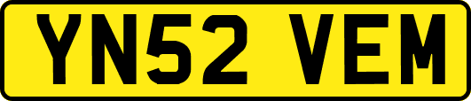 YN52VEM