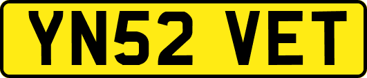 YN52VET