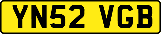 YN52VGB