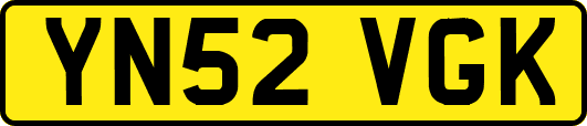 YN52VGK