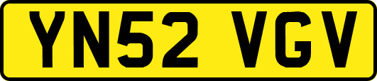 YN52VGV