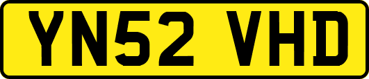 YN52VHD