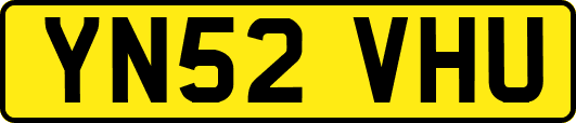 YN52VHU