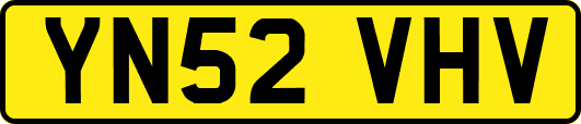 YN52VHV