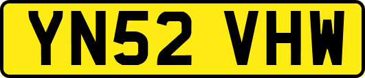 YN52VHW