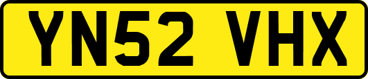 YN52VHX