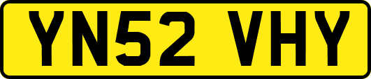 YN52VHY