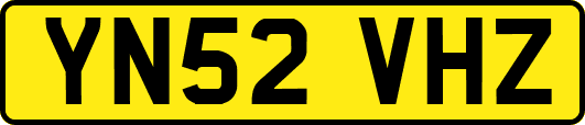 YN52VHZ