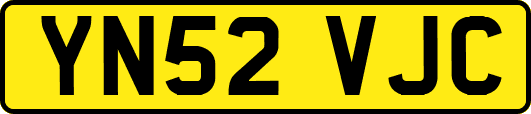 YN52VJC