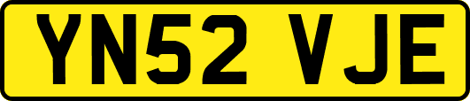 YN52VJE