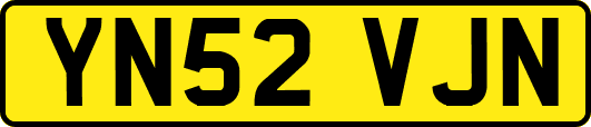 YN52VJN