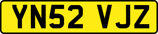 YN52VJZ