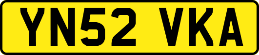 YN52VKA