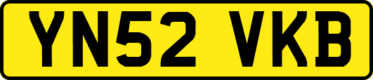 YN52VKB