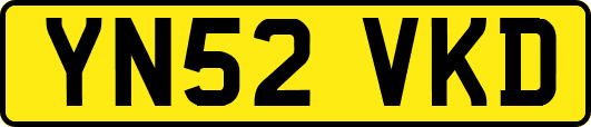 YN52VKD