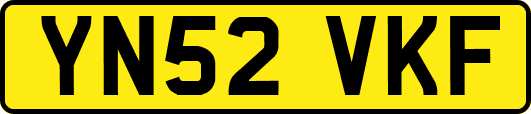 YN52VKF