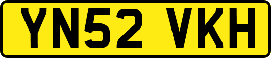 YN52VKH