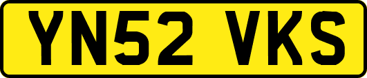 YN52VKS