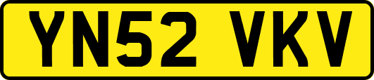YN52VKV