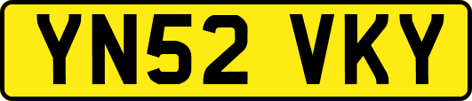 YN52VKY