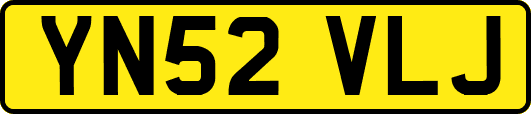 YN52VLJ