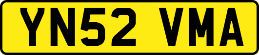 YN52VMA