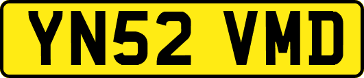 YN52VMD