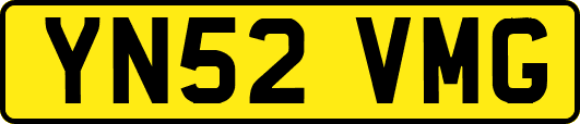 YN52VMG
