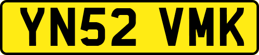 YN52VMK