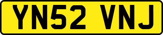 YN52VNJ