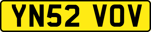YN52VOV