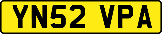 YN52VPA