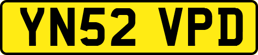 YN52VPD