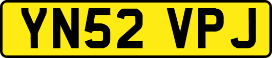 YN52VPJ