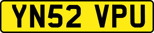 YN52VPU