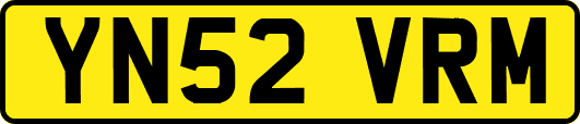 YN52VRM