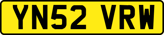 YN52VRW