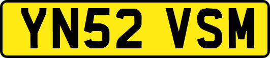 YN52VSM