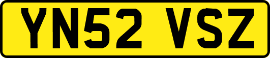 YN52VSZ