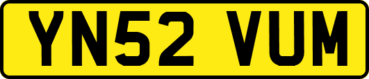 YN52VUM
