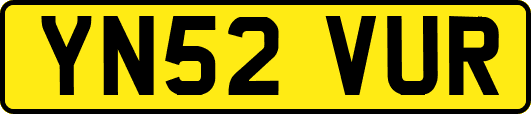 YN52VUR