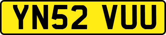 YN52VUU