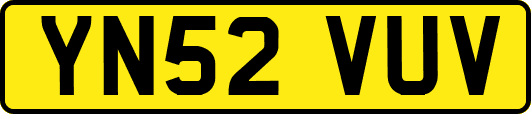 YN52VUV