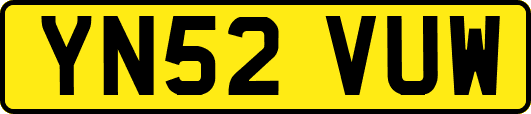 YN52VUW