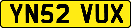 YN52VUX
