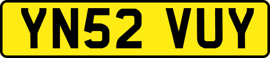 YN52VUY