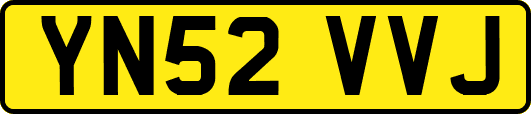 YN52VVJ