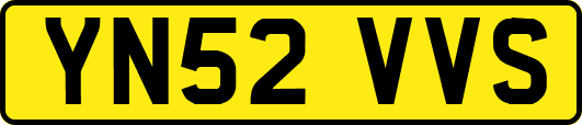 YN52VVS